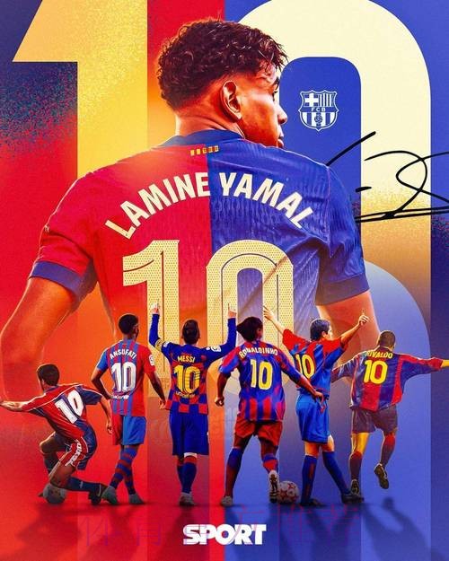 西甲大结局:巴萨夺冠皇马亚军 莱万金靴格子助攻王